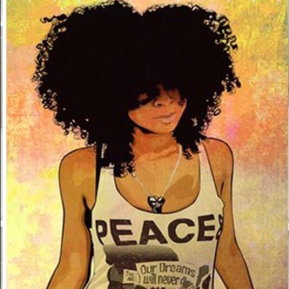 Meet your Posher, Elisa